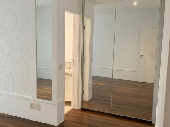 Imagem Apartamento com 5 Quartos à Venda, 435 m² em Barra da Tijuca - Rio de Janeiro