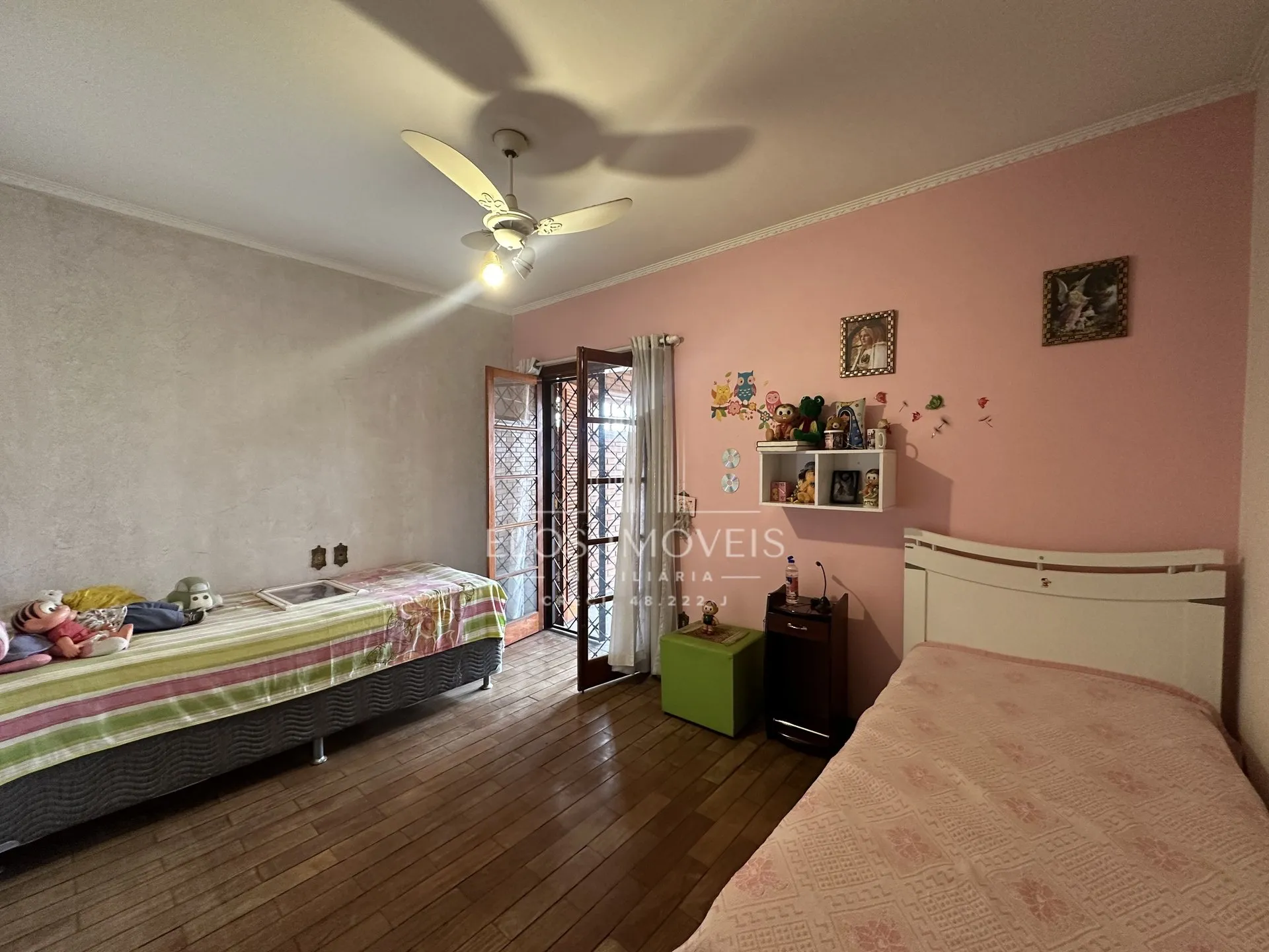 Imagem Sobrado de 3 quartos, 349m² no bairro Boa Vista, em Limeira