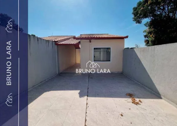 Foto do imóvel Casa à venda em Igarapé/MG