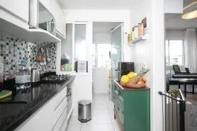 Imagem Apartamento em Partenon