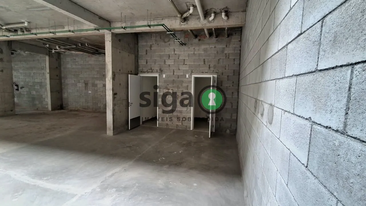 Imagem Loja Comercial 336 m² ao lado do metrô da linha Lilás l Oportunidade Incrível