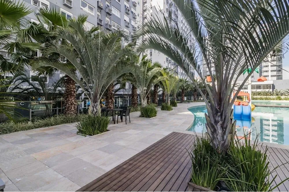 Imagem Apartamento em Jardim Lindóia