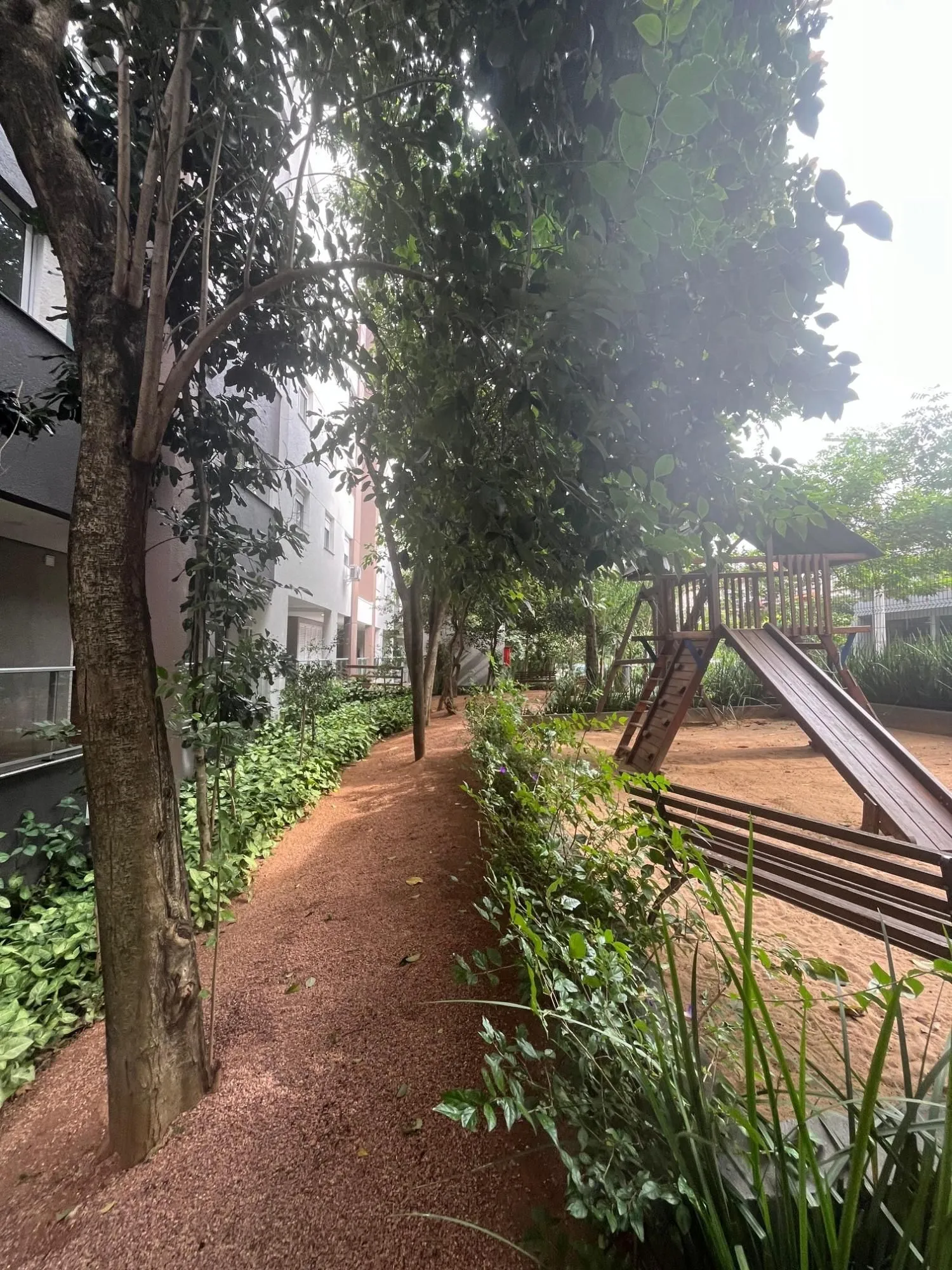 Imagem Apartamento em Santo Antônio