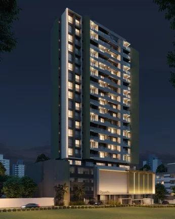Imagem Apartamento para venda no bairro Fazendinha em Itajaí