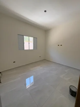 Imagem Casa para Venda em Itanhaém, Tupy, 2 dormitórios, 1 suíte, 1 banheiro, 2 vagas