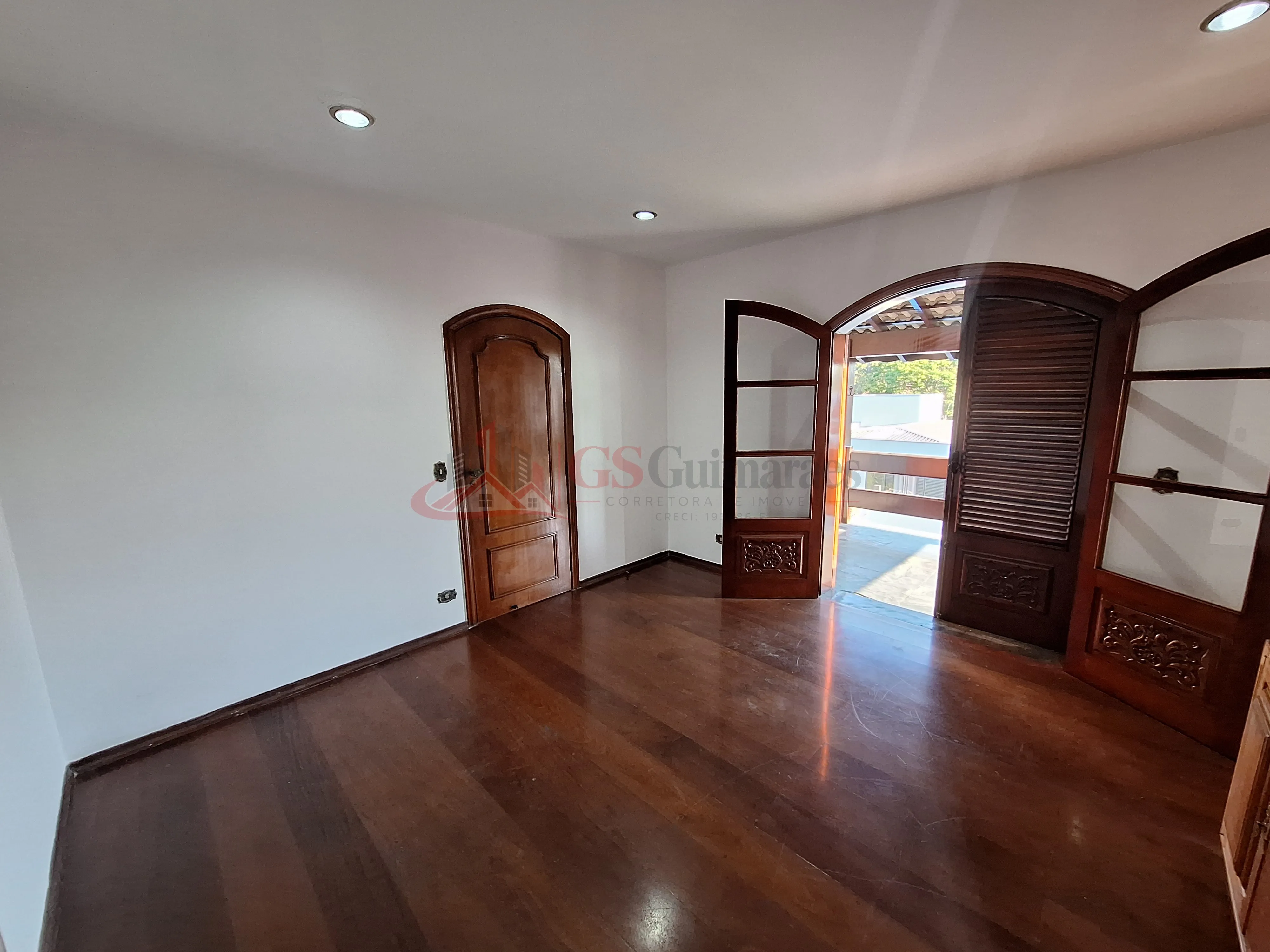 Imagem Casa no Residencial 02 - 475,3 m², 1 dormitório | Alphaville