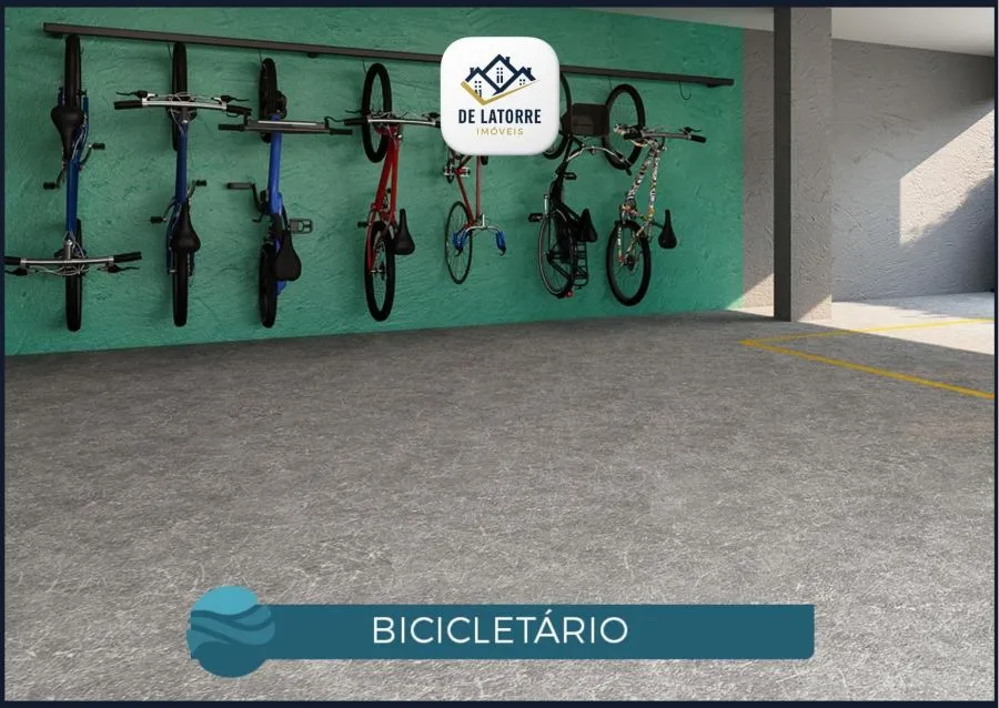Imagem Brisa dos Nobres - Apartamento 03 Quartos no Cordeiro