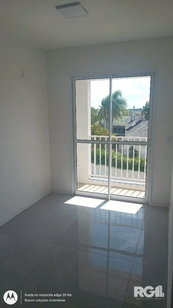 Imagem Apartamento em Colina