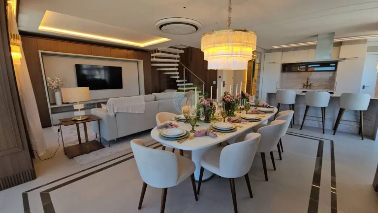 Imagem Olimpia Residence Cobertura Duplex