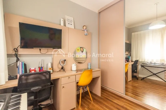 Imagem Apartamento à venda ArtLife Residencial Clube, no bairro Jardim Ypê, Paulínia -SP

Viva com Confo...