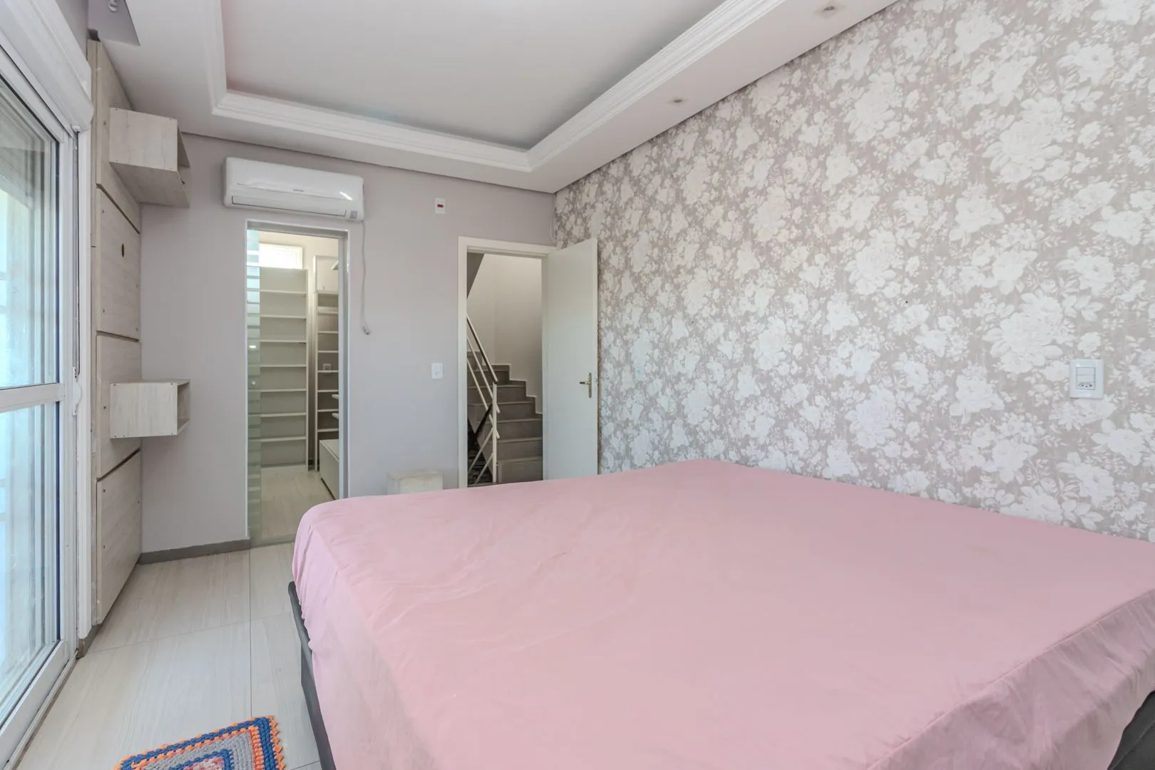 Imagem Casa sobrado no Morro Santana de 2 dormitórios e 2 vagas