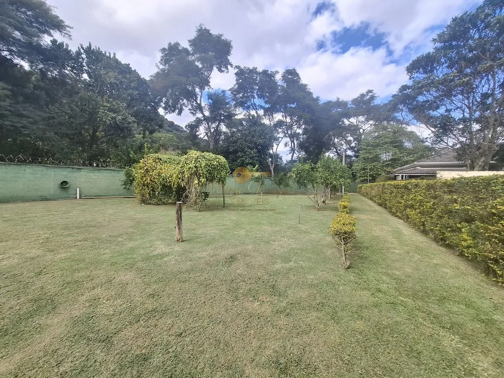 Imagem Terreno em Condomínio para Venda em Teresópolis / RJ no bairro Vargem Grande