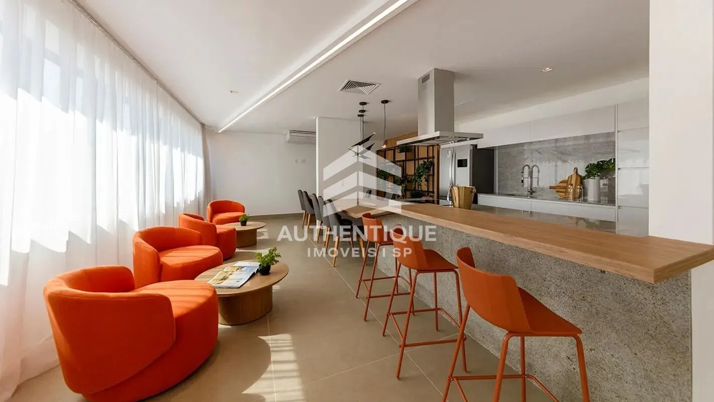 Imagem My One Vila Mariana - Apartamento à venda em São Paulo/SP