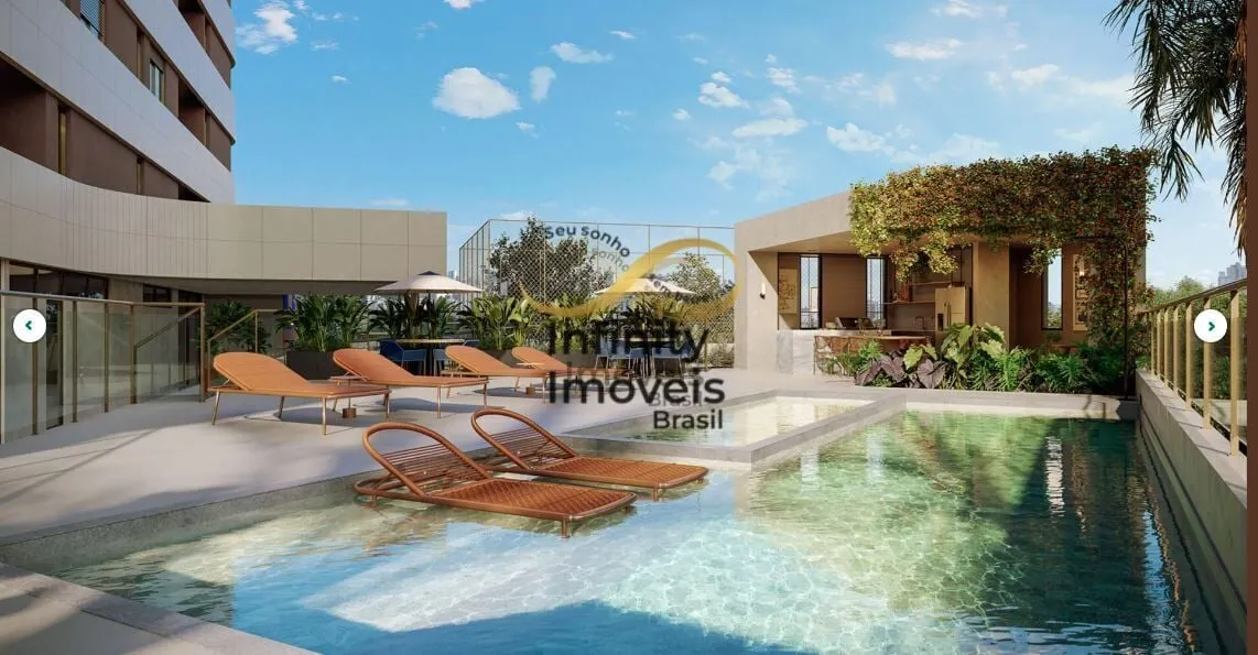 Imagem FALLS RESIDENCIAL - Apartamento à venda no bairro Santa Lúcia - Belo Horizonte/MG