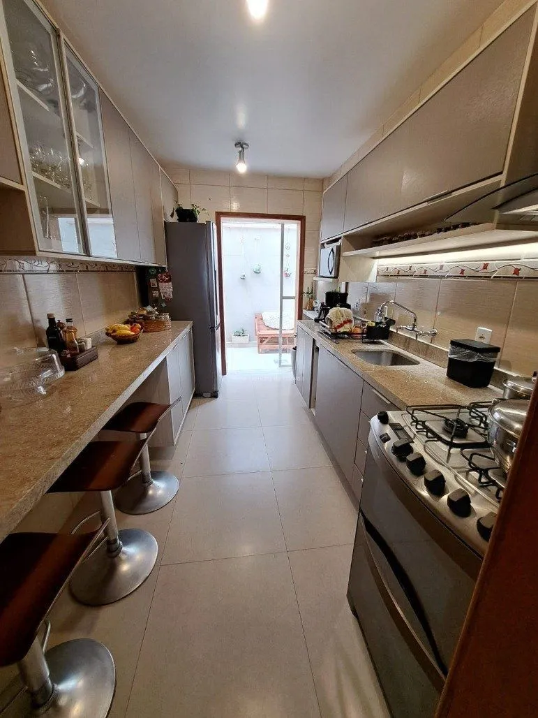 Imagem Casa de Condomínio em Aberta dos Morros