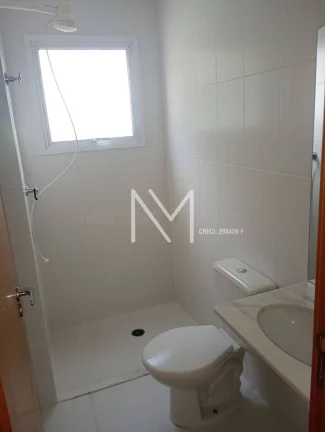 Imagem Apartamento `Venda 2 Quartos 1Suíte 65m² - Bairro Parque Industrial