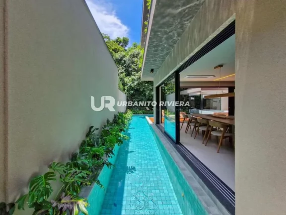 Imagem Casa à Venda no Módulo 11 Sofisticação, Conforto e Espaço para Toda a Família