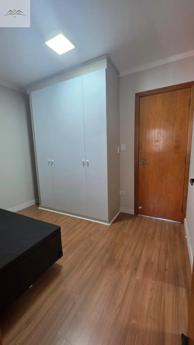 Imagem Sobrado 2 dorm. 1 suíte, 3 vagas no Bairro Campestre, Santo André