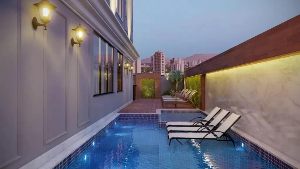 Imagem Apartamento à venda com 115.65m2 por R$ 1.735.000,00