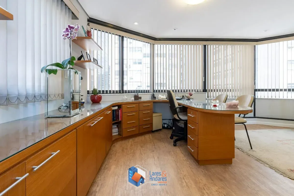 Imagem Conjunto comercial para venda em Bela Vista, 75m²
