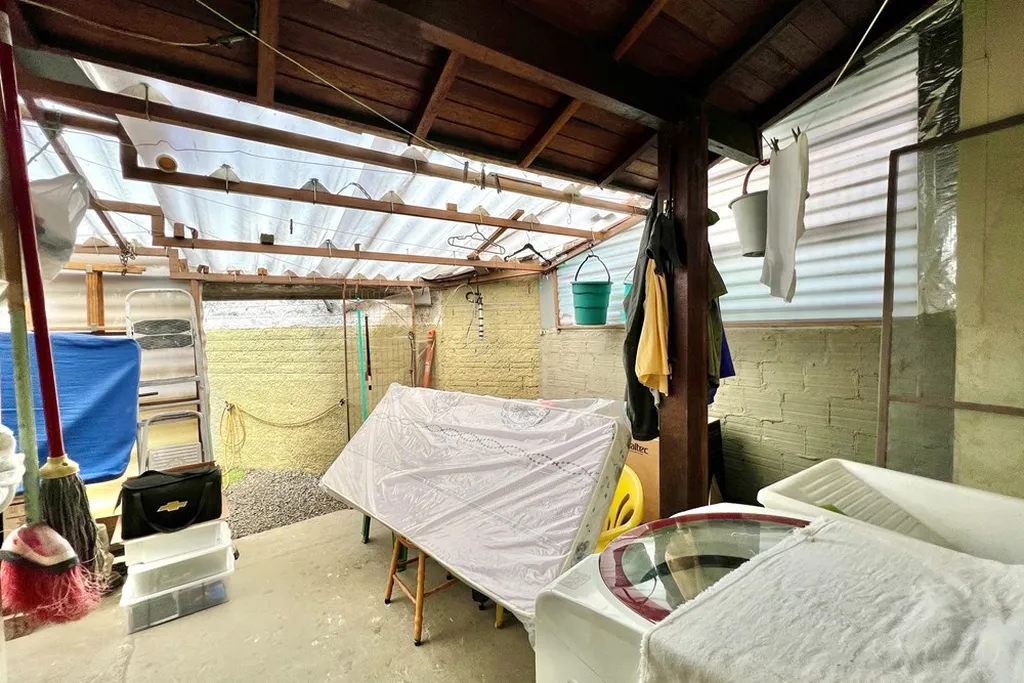 Imagem Casa em Nossa Senhora das Graças