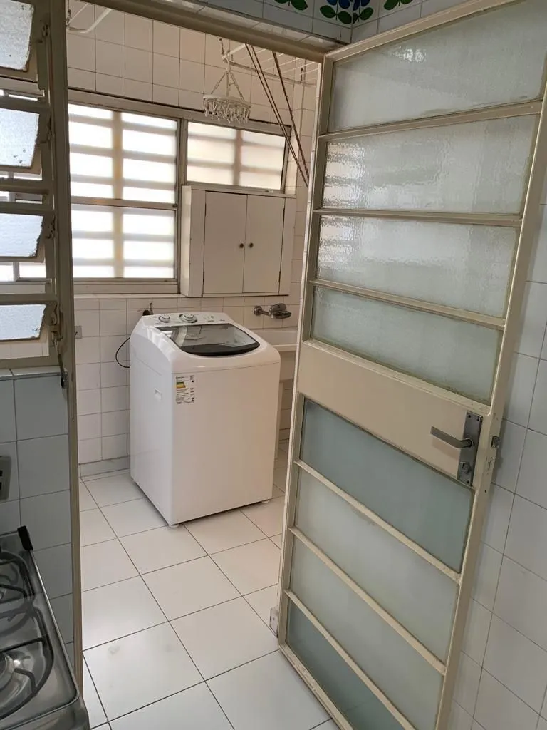 Imagem Apartamento para venda em Vila Mariana com 3 quartos, sendo 1 suíte, 106m2