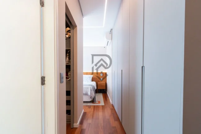 Imagem Apartamento campo belo pronto para morar