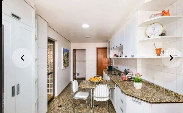 Imagem Com 4 dormitórios à venda, 225 m2 - Santana - São Paulo/SP