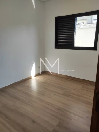 Imagem Casa à venda 3 Quartos - 1 Suíte - 135m² - Condomínio Malibu - Caçapava