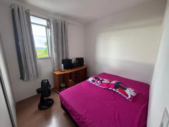 Imagem Apartamento Padrão