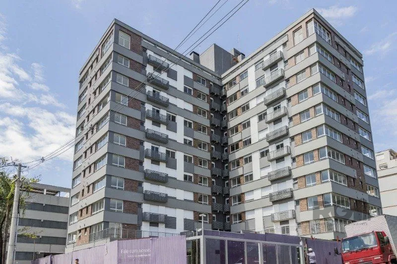 Imagem Apartamento em Moinhos de Vento