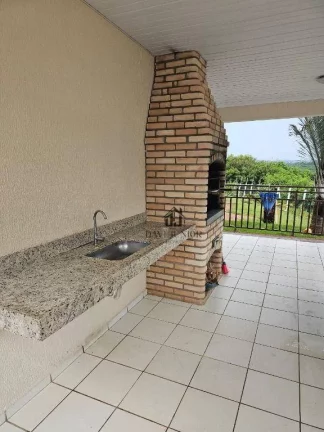Imagem Apartamento à venda, 49 m² por R$ 185.000,00 - Jardim Novo Mundo - Sorocaba/SP