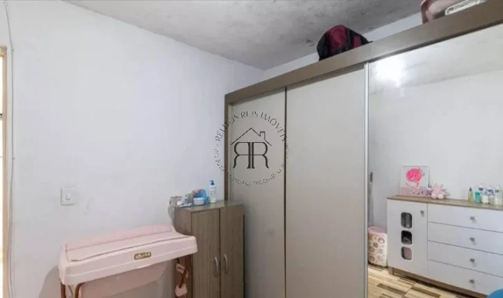 Imagem Localizado na cidade de São Paulo, no bairro Vila Silvia, este apartamento de 48m² oferece uma exc...