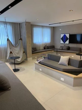 Imagem Apartamento com 1 dormitório à venda, 25 m² - Pinheiros - São Paulo/SP