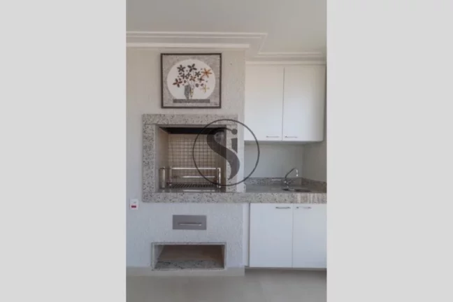 Imagem Apartamento à venda em Perdizes, São Paulo-SP: 3 quartos, 3 suítes, 2 salas, 4 banheiros, 4 vagas, 158m² de área.