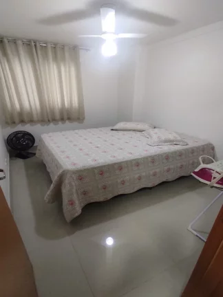Imagem Apartamento próximo a Prainha de Muquiçaba - Alto padrão de acabamento