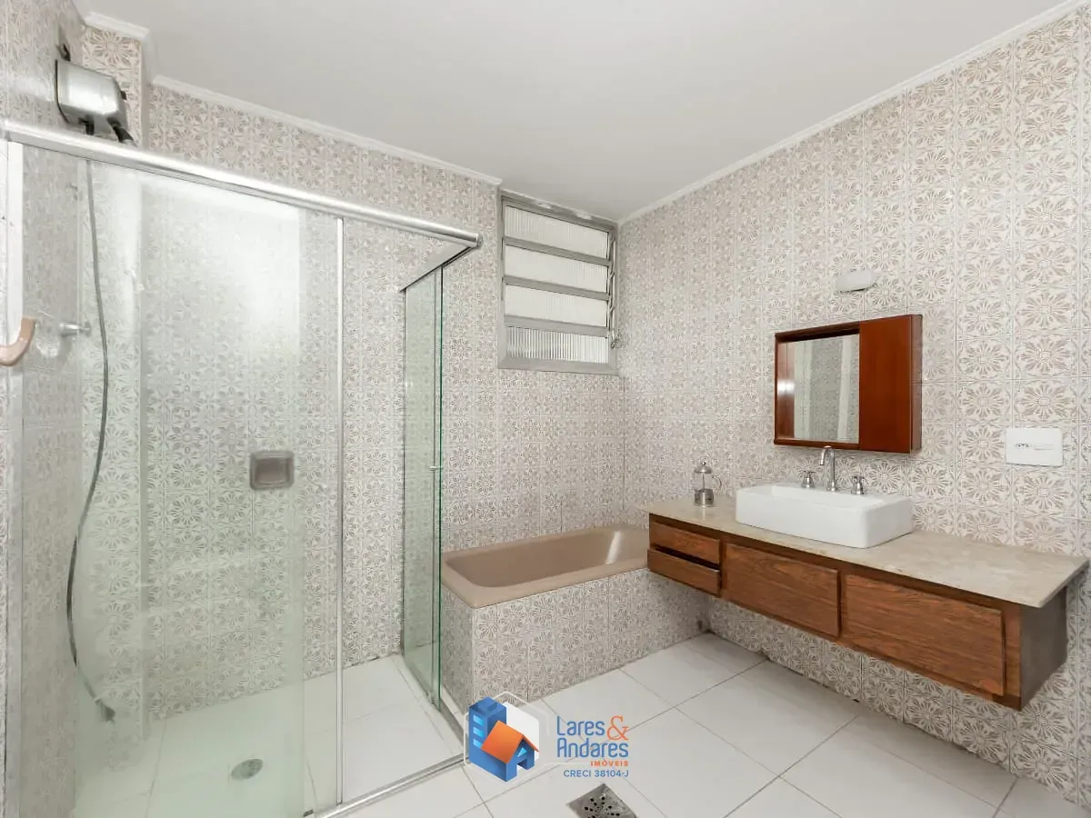 Imagem Apartamento para venda em Consolação com 4 quartos, 150m²