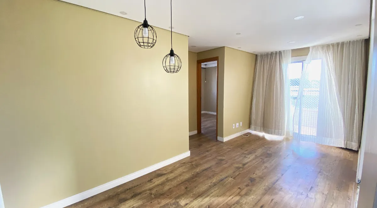 Imagem Apartamento para venda em Utinga com 2 quartos, 51m2