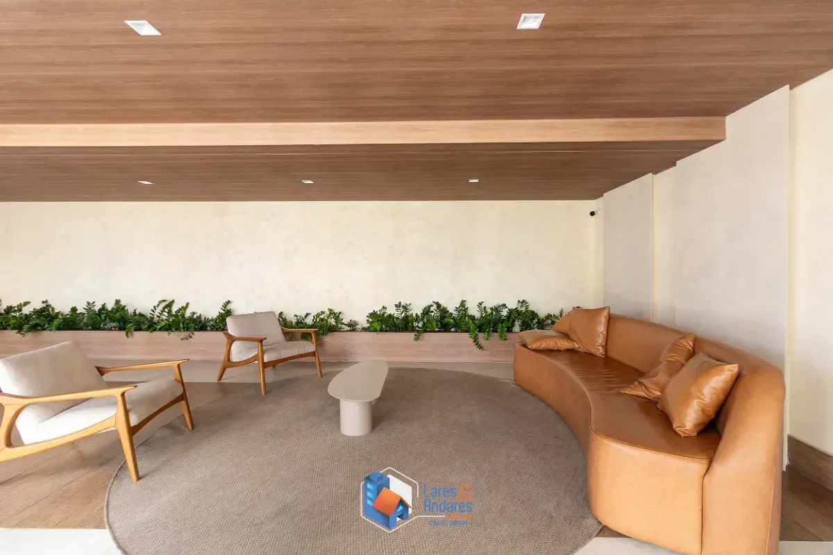 Imagem Apartamento para venda em Vila Leopoldina com 3 quartos, sendo 1 suíte, 121m²