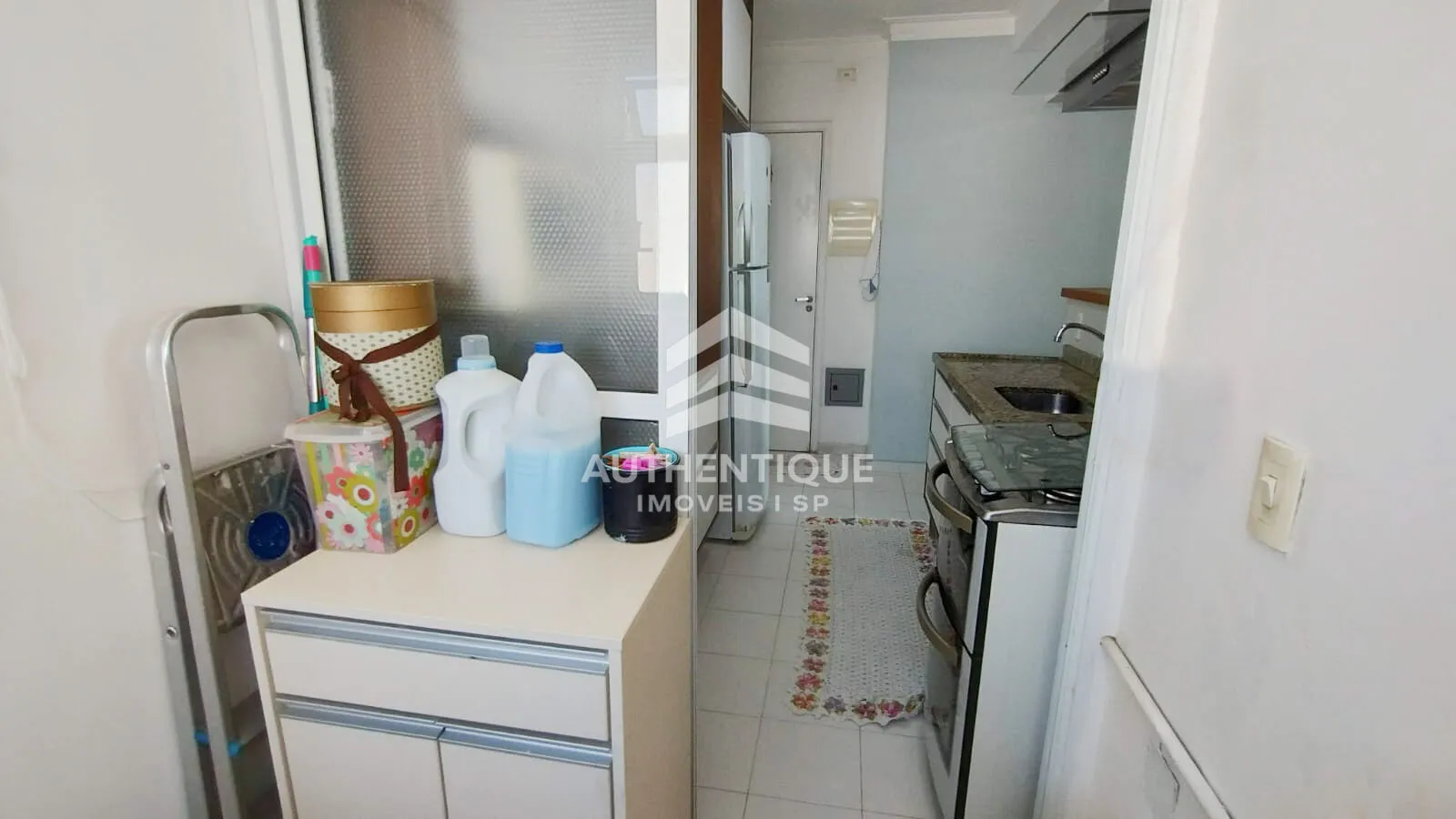 Imagem ARCADIA CENTRO SAO BERNARDO DO CAMPO - Apartamento no Centro de São Bernardo do Campo à venda