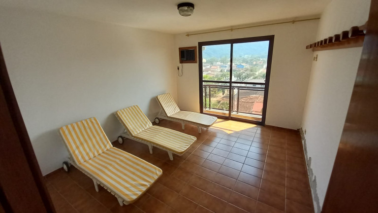 Imagem Apartamento com 1 Quarto à Venda, 55 m² em Enseada - Guarujá