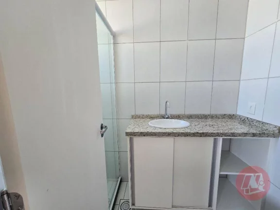 Imagem Apartamento para alugar, 74 m² por R$ 3.350,00/mês - Partenon - Porto Alegre/RS
