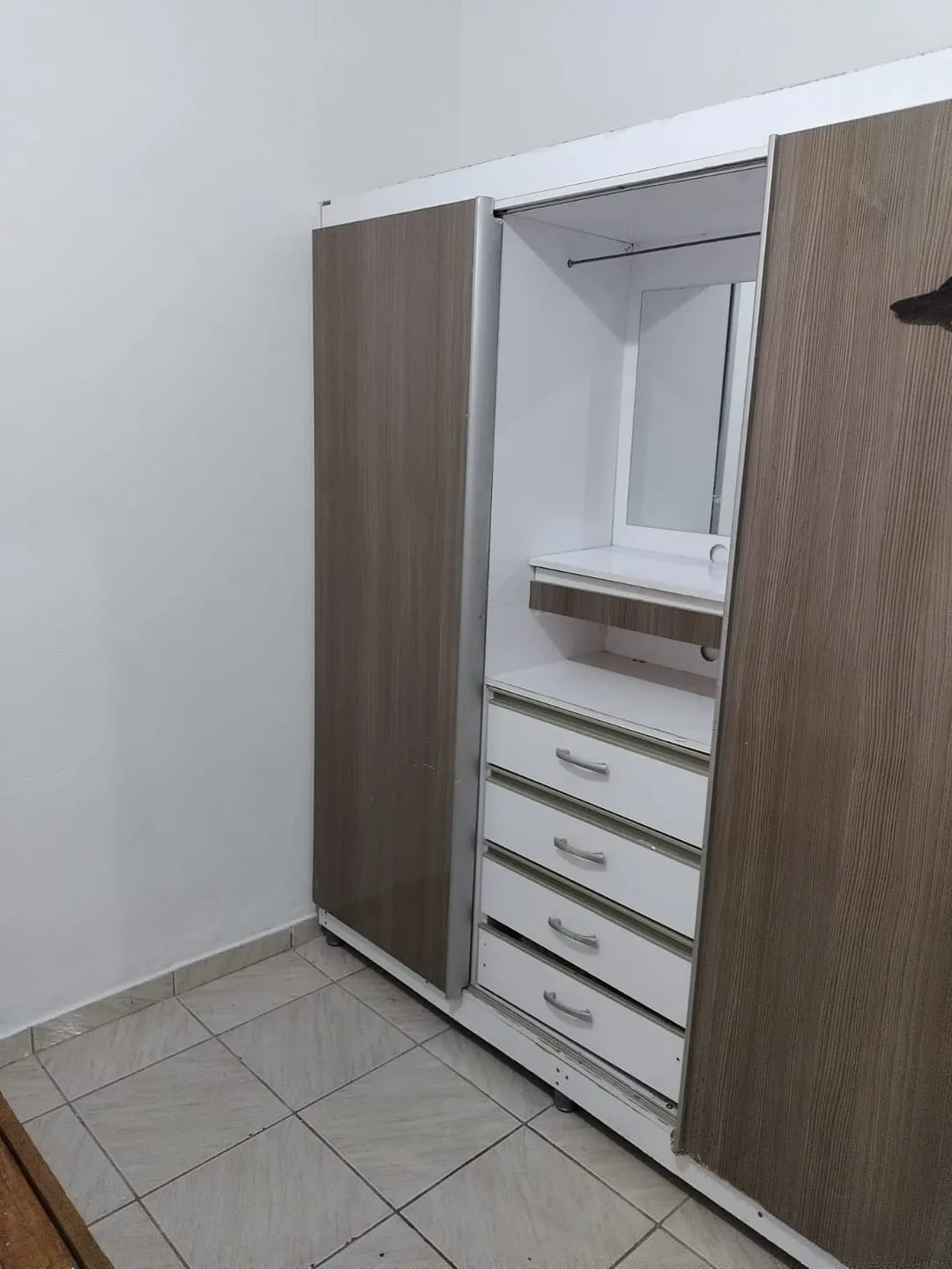 Imagem Casa à venda 5 Quartos, 2 Suites, 2 Vagas, 175M², Residencial Mombaça, Pindamonhangaba - SP