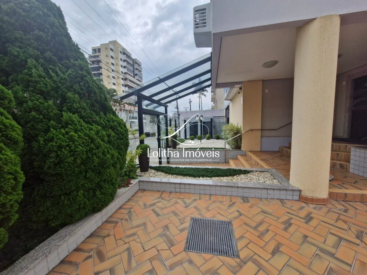 Imagem APARTAMENTO GARDEN COM TERRAÇO PRIVATIVO E 2 VAGAS NO BAIRRO DE FÁTIMA - FLORIANÓPOLIS/SC