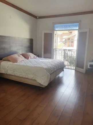 Imagem Casa à venda em Franca, Residencial Paraíso, com 3 quartos, 456m2