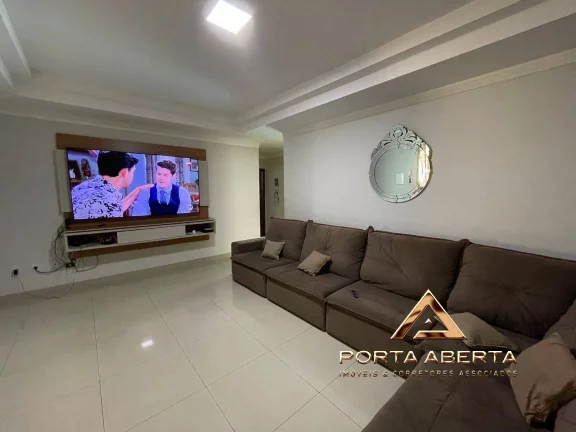 Imagem Casa 4 Quartos, sendo 1 Suite em lote de 470 m2 - Belvedere - COD 516