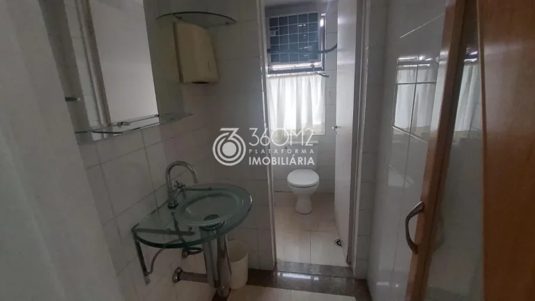 Imagem Sala Comercial para Venda em Santo André / SP no bairro Jardim Bela Vista