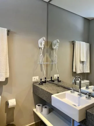 Imagem Apartamento à venda Jardim América São Paulo