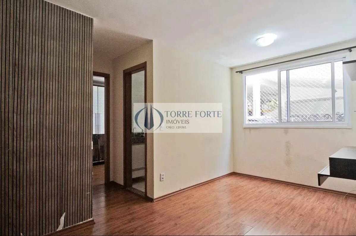 Imagem Lindo apartamento com 2 dormitórios 1 vaga da garagem, Cond. Spazio da Orla