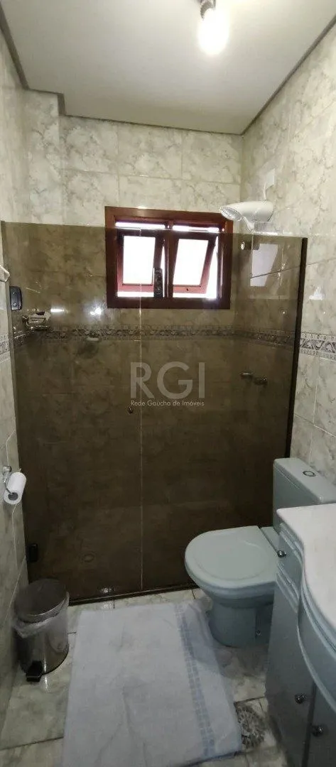 Imagem Casa para Venda - 180m², 4 dormitórios, sendo 1 suites, 3 vagas - Campo Novo